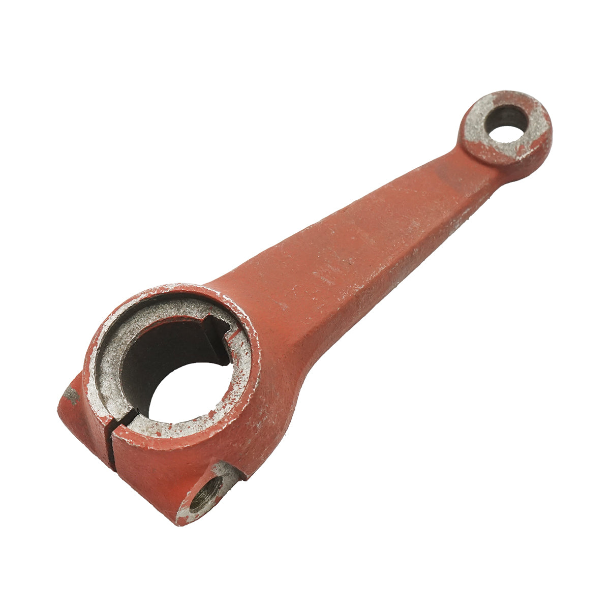 Direct lever Massey Ferguson OEM code 180350M1